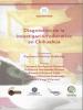 Cubierta para Diagnóstico de la Investigación Educativa en Chihuahua 2000-2011