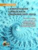 Cubierta para La investigación curricular en Chihuahua (2007-2021)